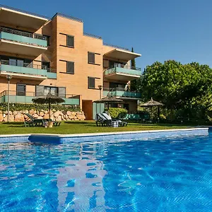  Apartment Pierre & Spain