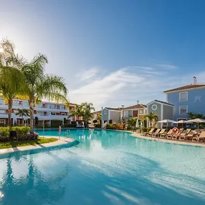  Apartment Cortijo Del Mar Spain